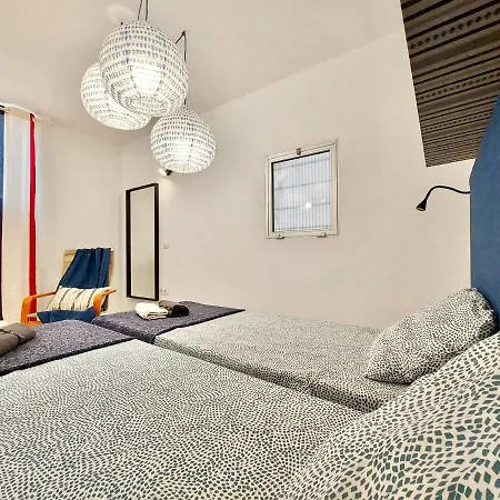 Casa Ana Con Pequeno Jardin Punta Del Hidalgo