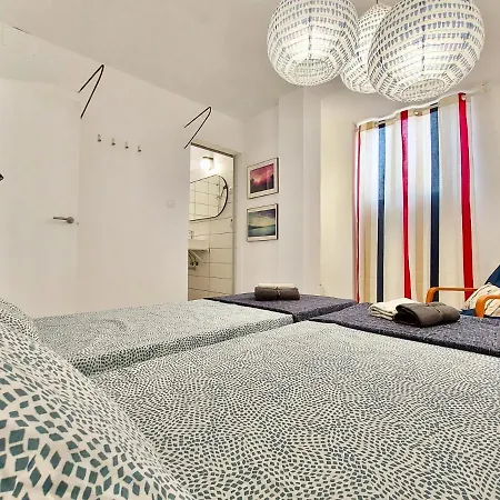 Casa Ana Con Pequeno Jardin Apartment Punta Del Hidalgo