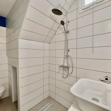 Casa Ana Con Pequeño Jardín
