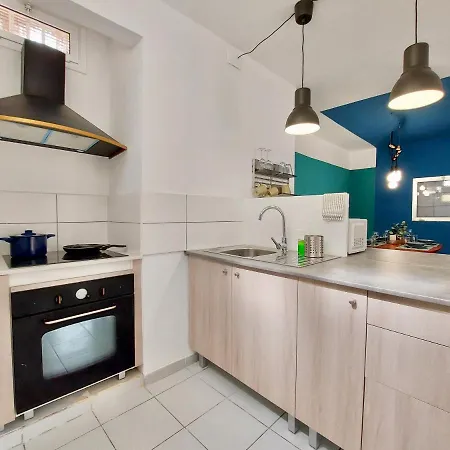 Casa Ana Con Pequeno Jardin *